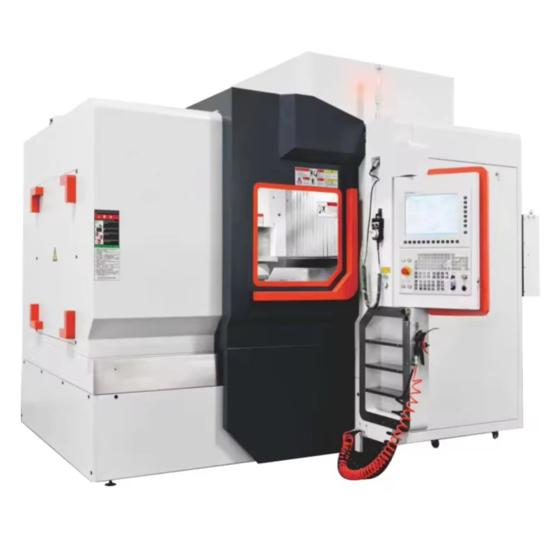 Milling machine image
